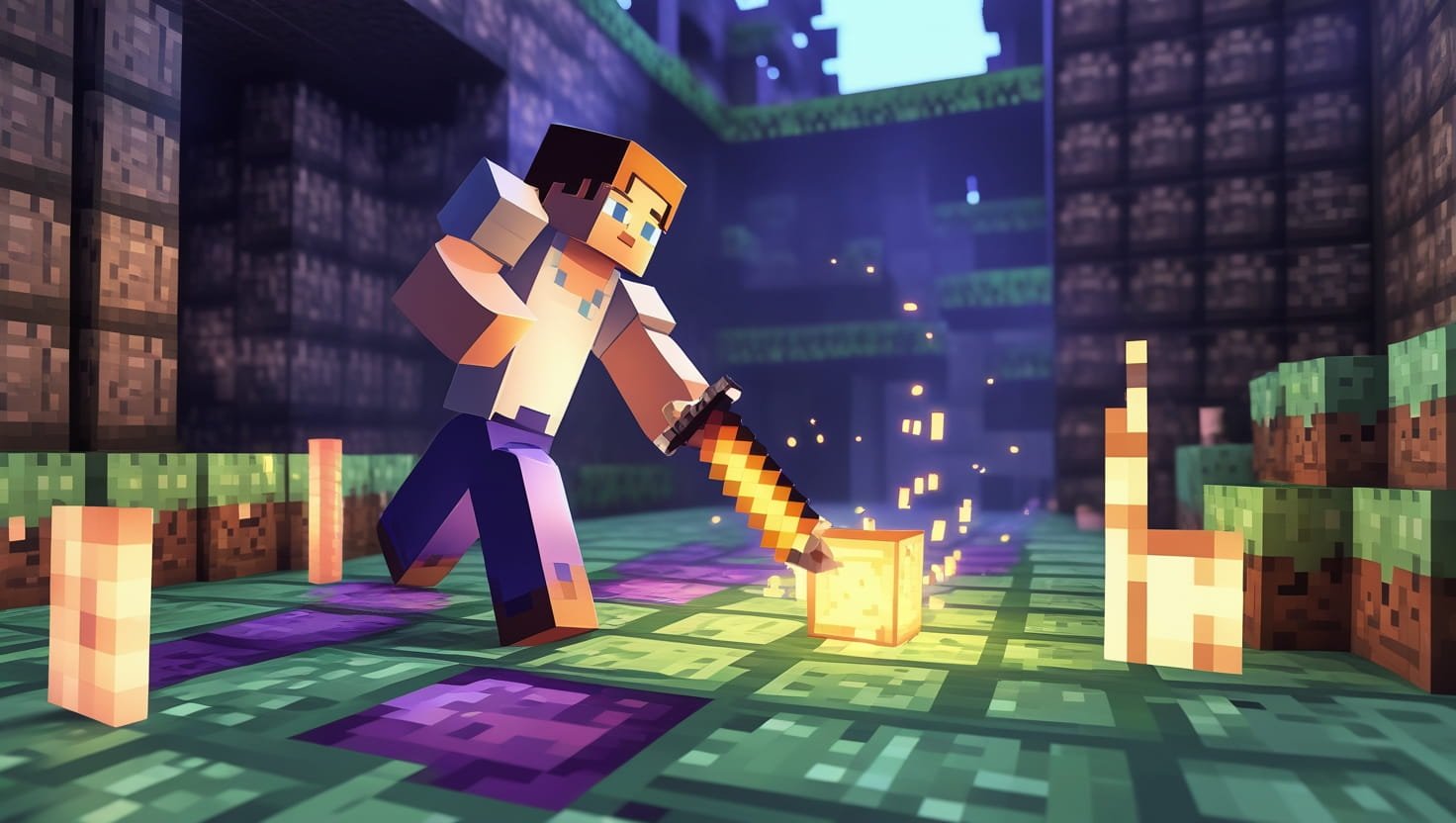 FiltPick Mod (1.21.11, 1.20.1) – Only Pick Up What You Need